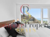 Vente - Villa - Altea - Costa Blanca