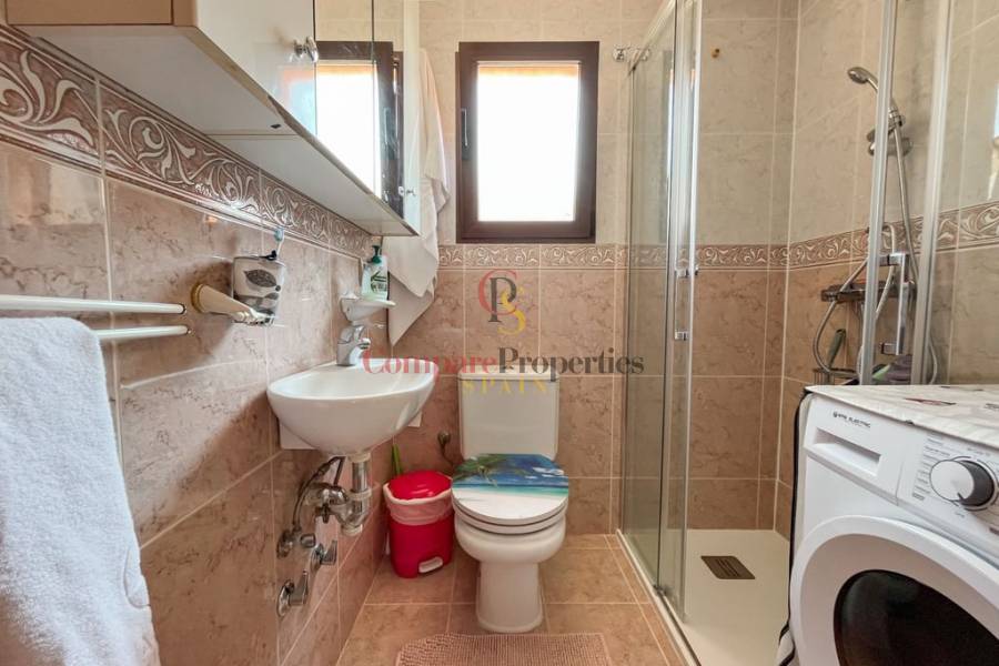 Vente - Villa - Dénia