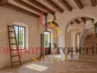 Sale - Villa - Dénia