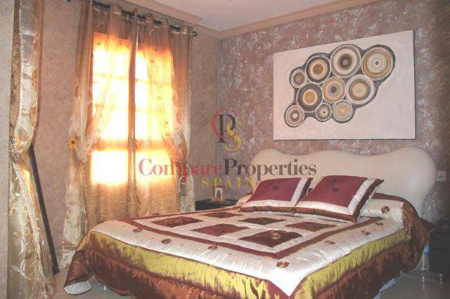 Venta - Bungalow - Albir