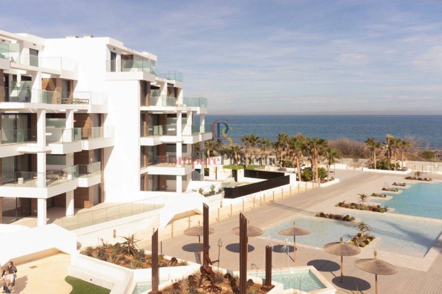 Verkauf - Apartment - Dénia - 