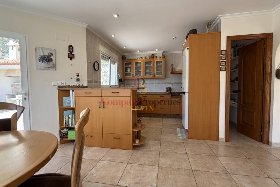 Sale - Villa - Pego - 
