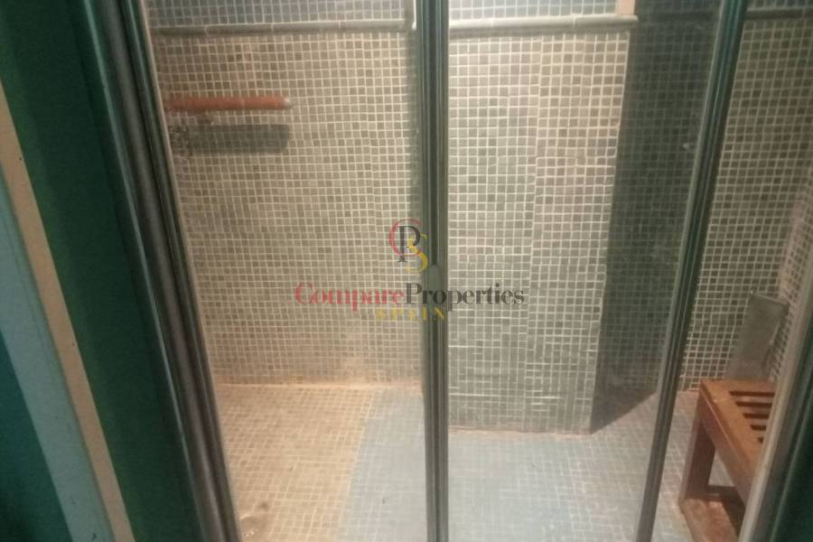 Sale - Apartment - Gandía - 