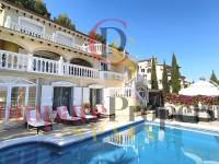 Verkauf - Villa - La Sella - 