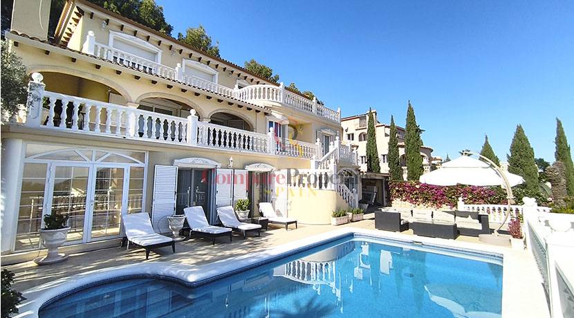 Verkauf - Villa - La Sella - 