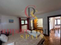 Sale - Villa - Jávea - Xàbia