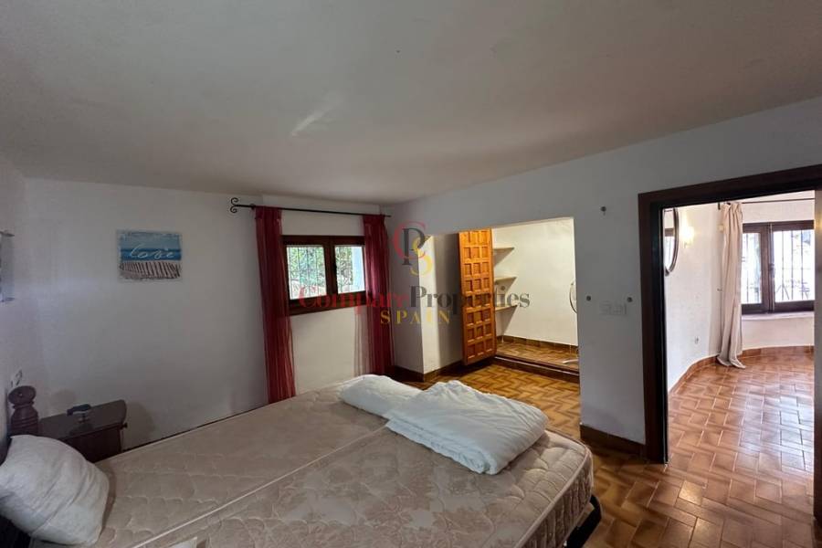 Sale - Villa - Jávea - Xàbia