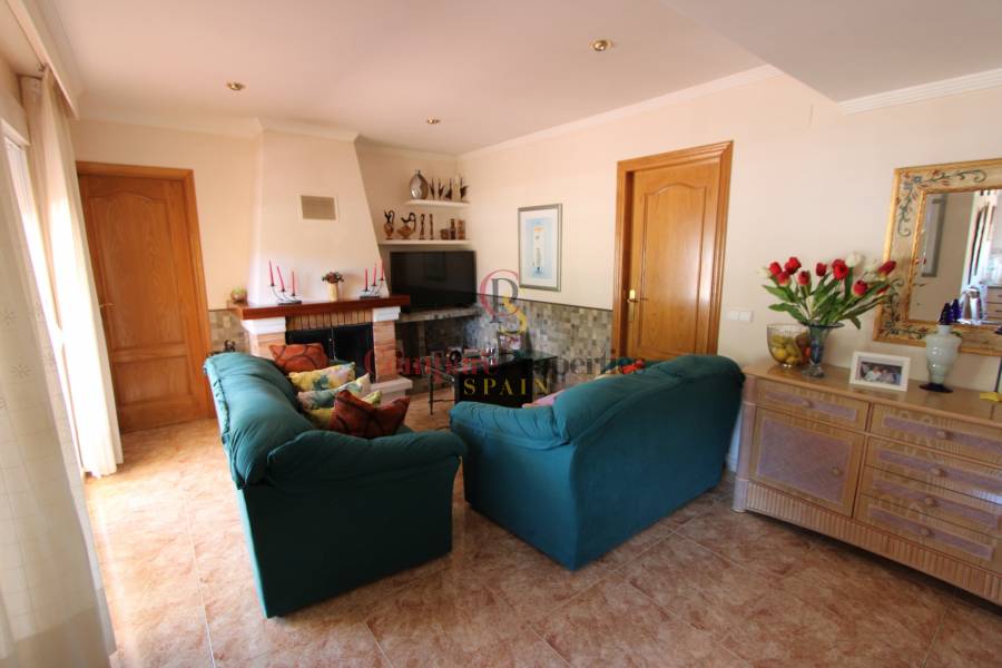 Vente - Villa - Orba Valley - Orba