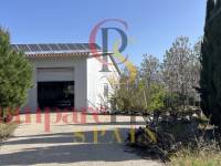 Venta - Villa - Pedreguer