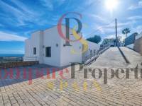 Verkoop - Villa - Calpe