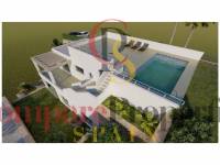 New Build - Villa - Altea