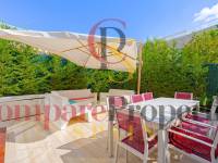 Vente - Townhouses - Dénia - San Nicolas