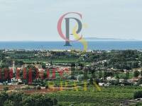 Venta - Plot - Dénia - Marquesas