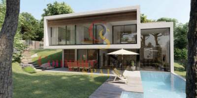 Villa - Sale - Calpe - Empedrola, Calpe