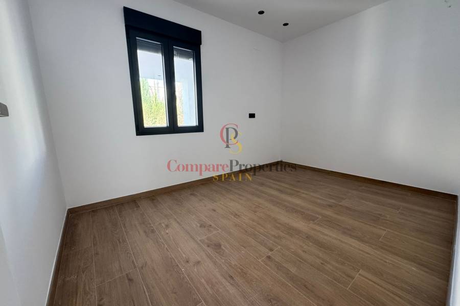 Sale - Villa - Dénia - 