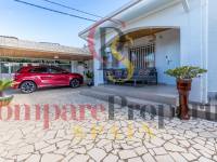 Sale - Villa - Albir