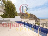 Sale - Villa - Altea - Altea la nova