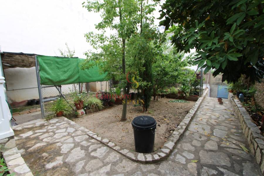 Verkoop - Townhouses - Pego