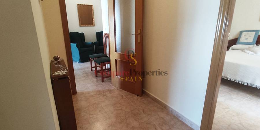 Vente - Apartment - Dénia - Dénia | Denia