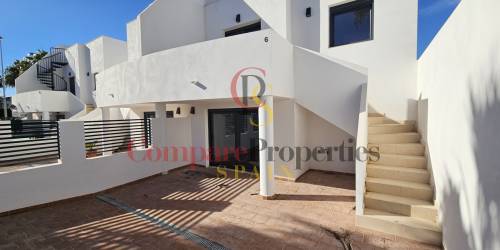 Townhouses - Verkauf - Oliva - Oliva