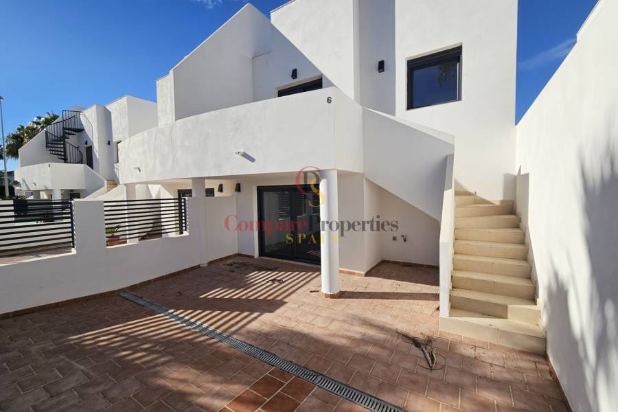 Verkauf - Townhouses - Oliva