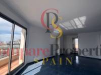 Sale - Duplex and Penthouses - Calpe - Playa