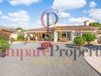 Vente - Villa - Alfaz Del Pi - Alfaz del Pi