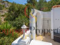 Sale - Villa - Pedreguer - Monte Pedreguer