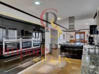 Verkauf - Villa - Orba Valley - 