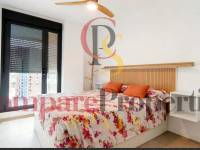Sale - Apartment - Calpe - 03710