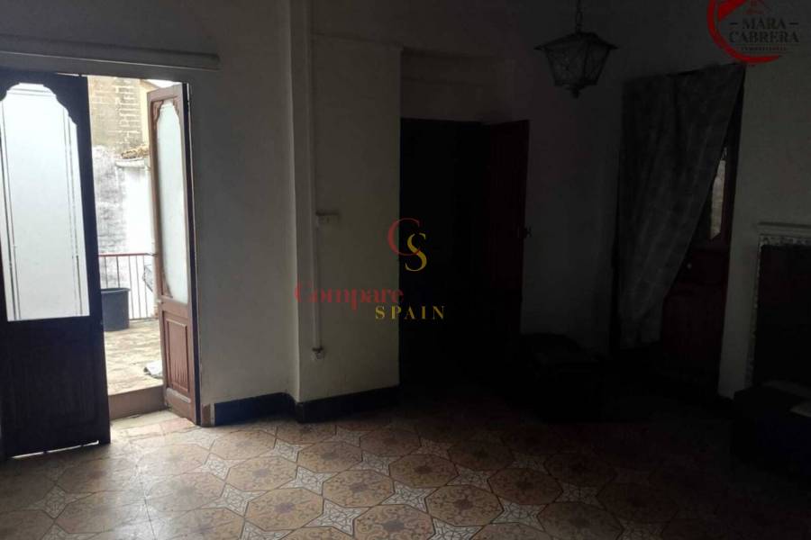 Sale - Apartment - Gandía - 