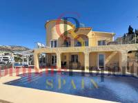 Sale - Villa - Benitachell - 