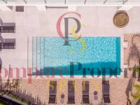 Verkoop - Villa - Benissa - Benissa Coast