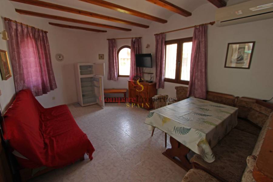 Vente - Villa - Els Poblets