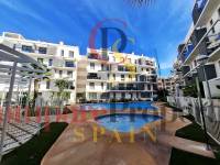 Vente - Apartment - Dénia - Club Náutico