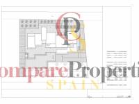 Venta - Villa - Moraira