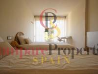 Vente - Apartment - Altea - Altea la Vieja