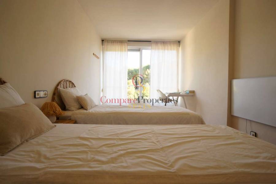 Verkauf - Apartment - Altea - Altea la Vieja