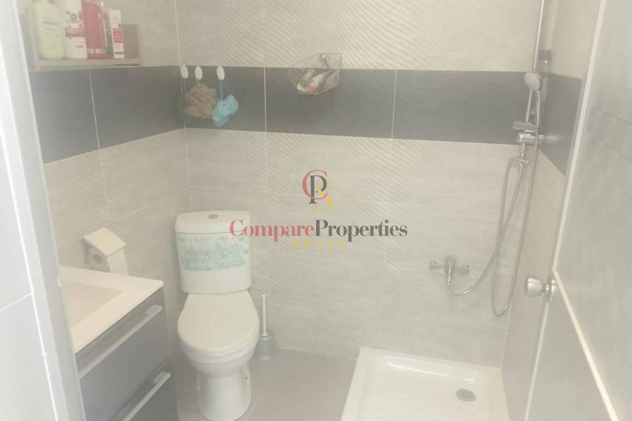 Sale - Apartment - Vilallonga - Villalonga - 