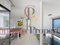 Verkauf - Villa - Benitachell - Jazmines