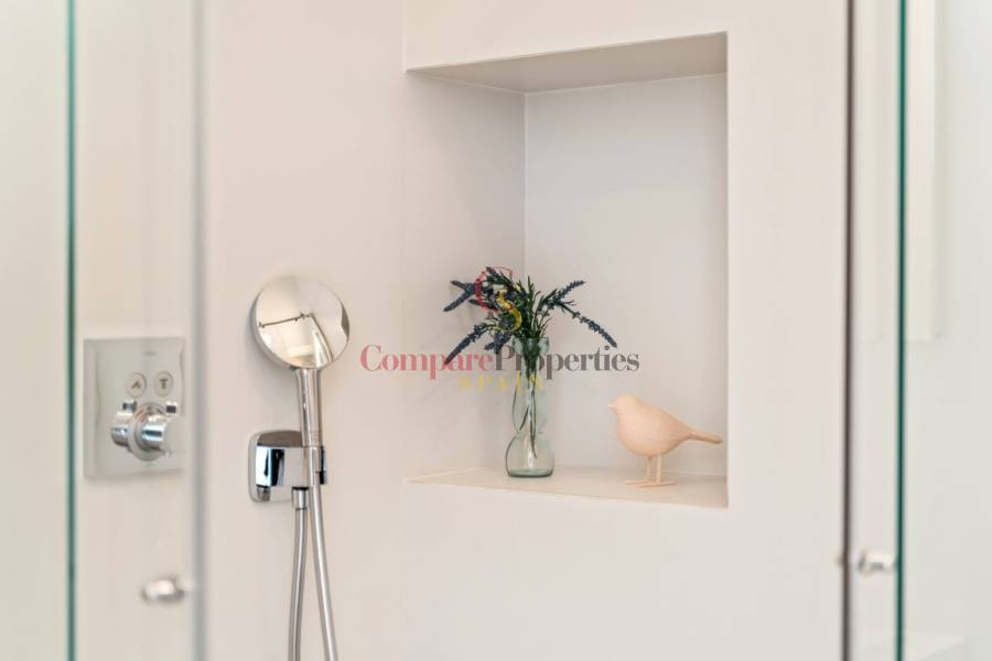 Venta - Villa - Altea - 