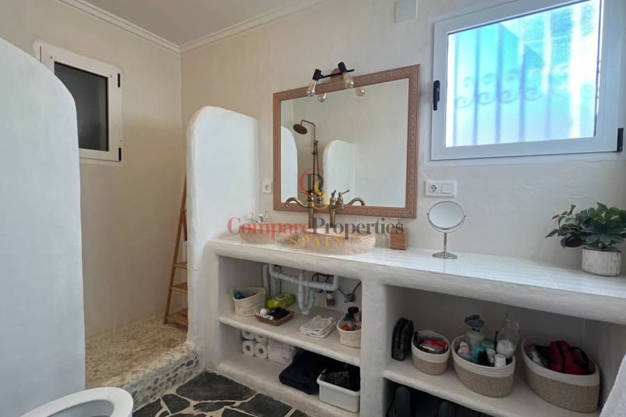 Venta - Townhouses - Els Poblets