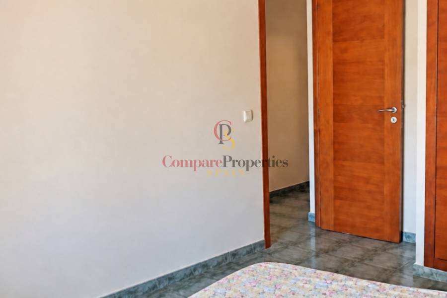 Verkoop - Apartment - Orba Valley - Orba