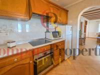 Vente - Villa - Dénia