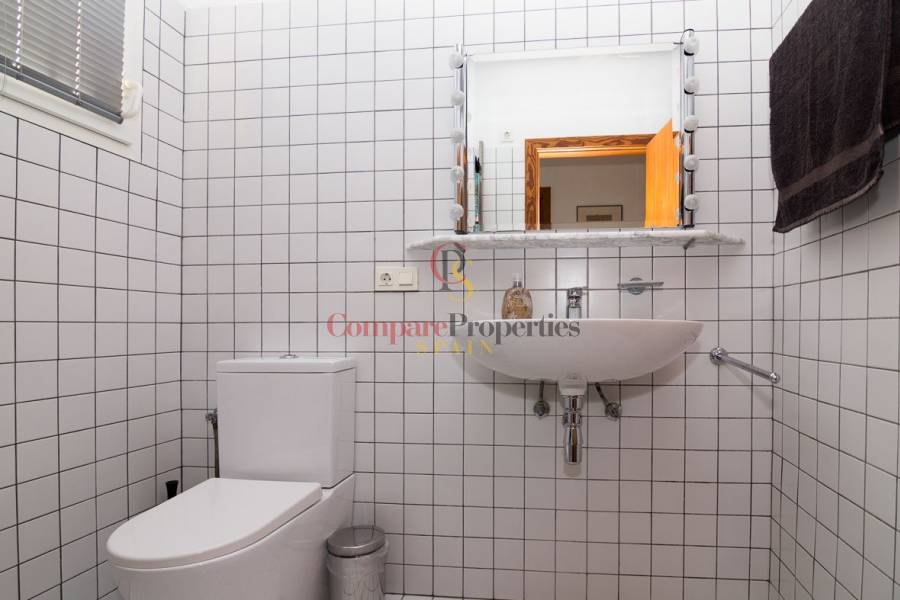 Sale - Villa - Jesús Pobre - Periferia