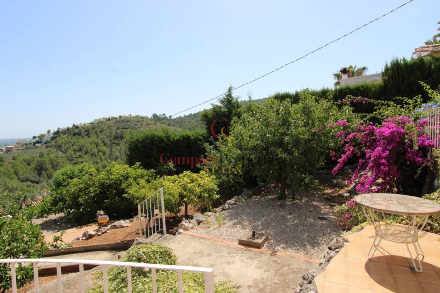 Vente - Villa - Orba Valley - Orba