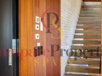 Verkoop - Villa - Benissa - Benissa Coast