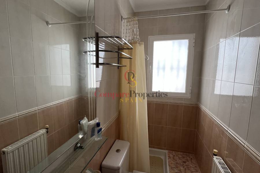 Venta - Villa - Orba Valley - Valley / Urbanización