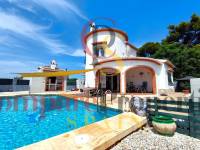 Venta - Villa - Els Poblets - Zona residencial