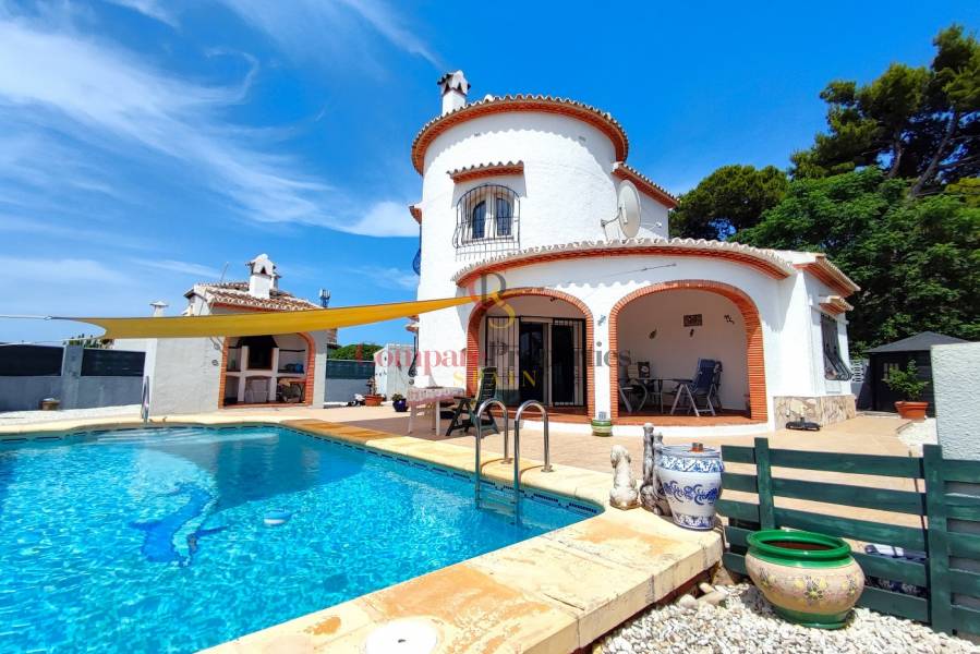 Venta - Villa - Els Poblets - Zona residencial